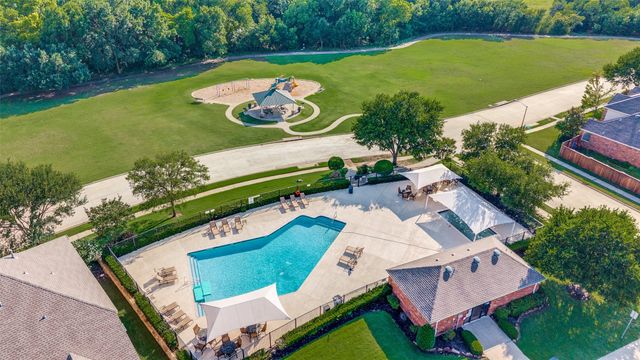 1924 Deercreek Drive, Allen, TX 75013
