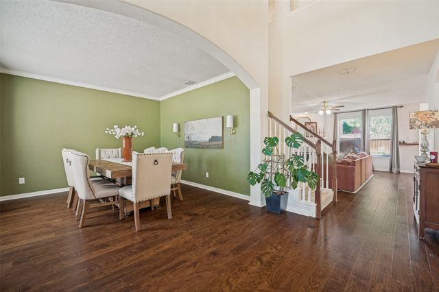 1924 Deercreek Drive, Allen, TX 75013