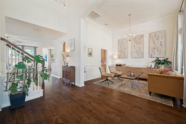 1924 Deercreek Drive, Allen, TX 75013
