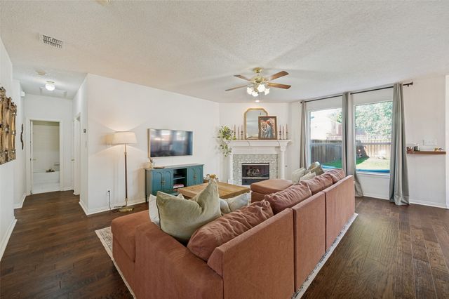 1924 Deercreek Drive, Allen, TX 75013