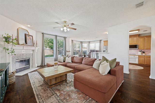 1924 Deercreek Drive, Allen, TX 75013