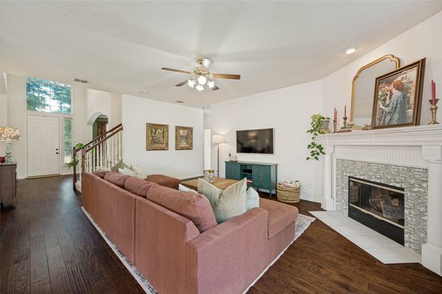 1924 Deercreek Drive, Allen, TX 75013