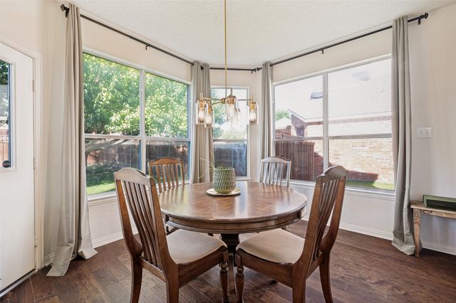 1924 Deercreek Drive, Allen, TX 75013