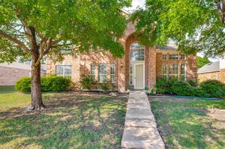 1924 Deercreek Drive, Allen, TX 75013
