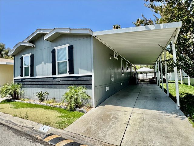 2851 S La Cadena Drive 125, Colton, CA 92324