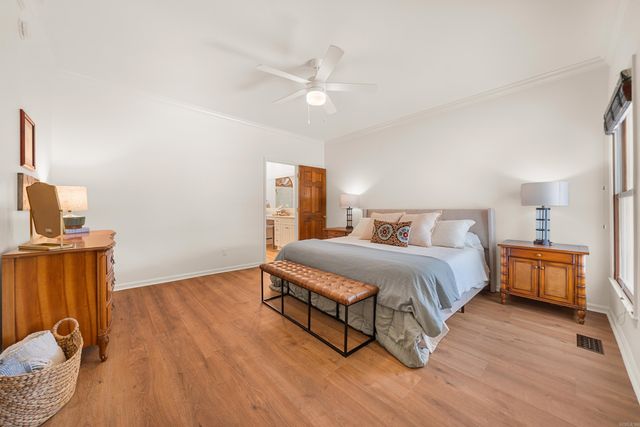 217 Lookout Point, Hot Springs, AR 71913