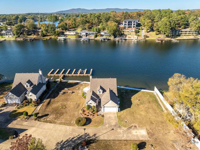 217 Lookout Point, Hot Springs, AR 71913