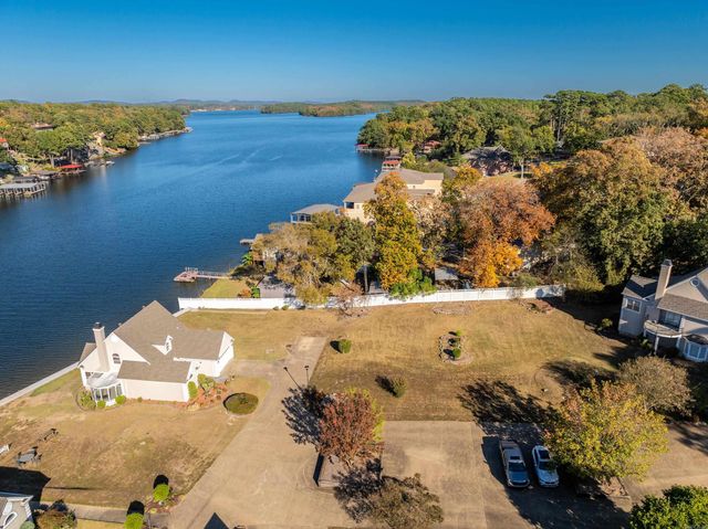 217 Lookout Point, Hot Springs, AR 71913