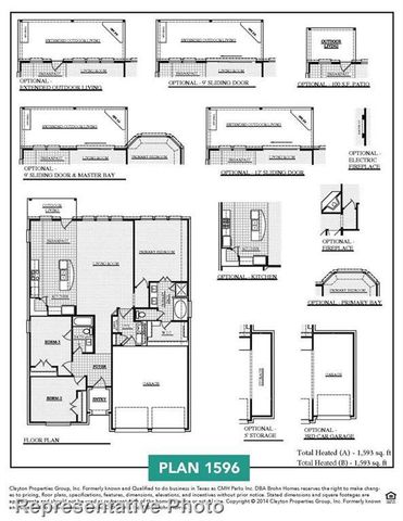 1220 Highland Ridge RD, Georgetown, TX 78628