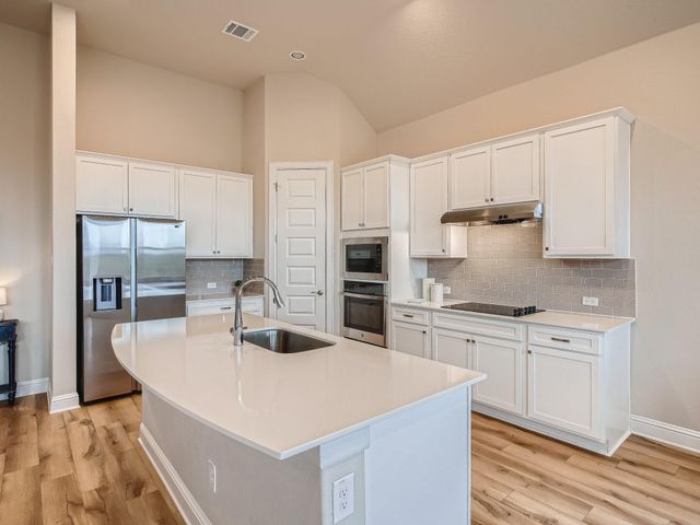 1220 Highland Ridge RD, Georgetown, TX 78628