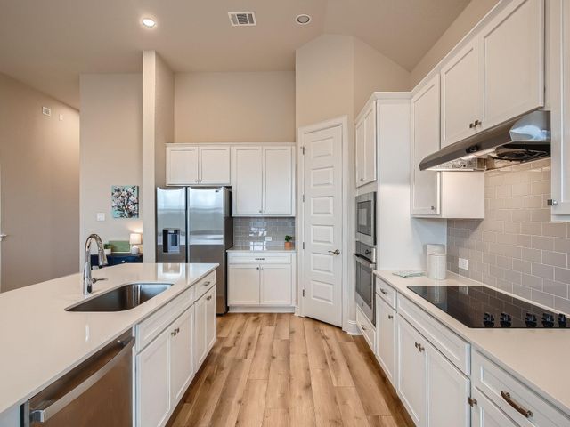 1220 Highland Ridge RD, Georgetown, TX 78628