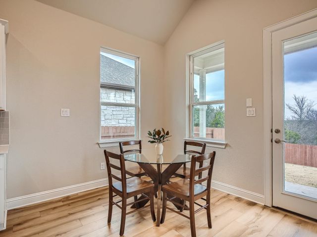 1220 Highland Ridge RD, Georgetown, TX 78628