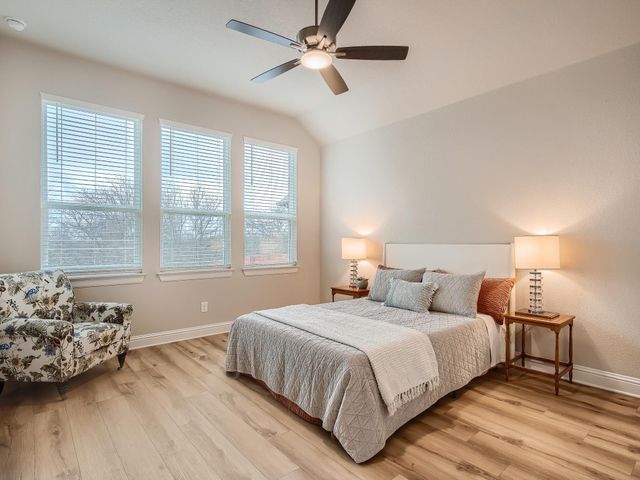 1220 Highland Ridge RD, Georgetown, TX 78628