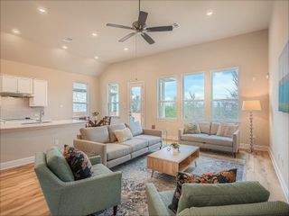 1220 Highland Ridge RD, Georgetown, TX 78628