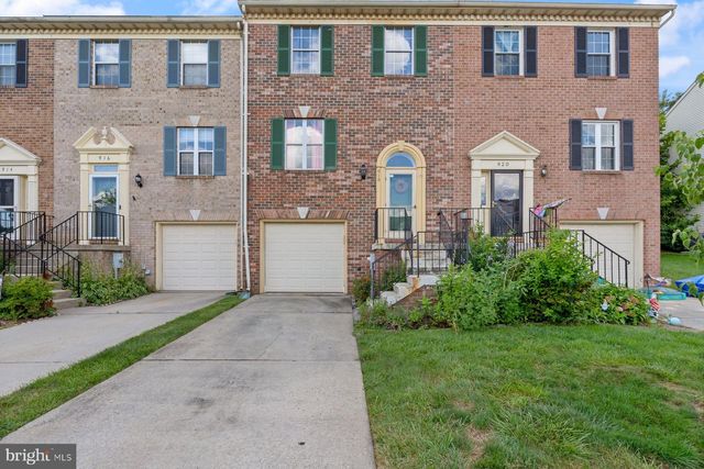 918 CHESNEY LN, Bel Air, MD 21014