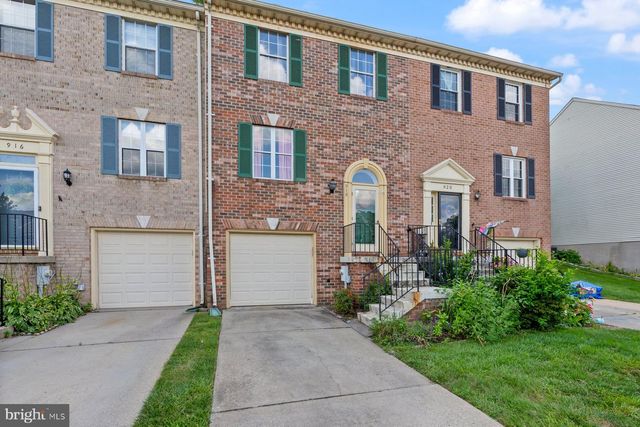 918 CHESNEY LN, Bel Air, MD 21014