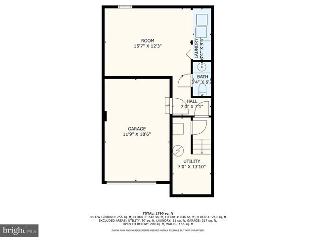 918 CHESNEY LN, Bel Air, MD 21014