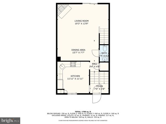 918 CHESNEY LN, Bel Air, MD 21014