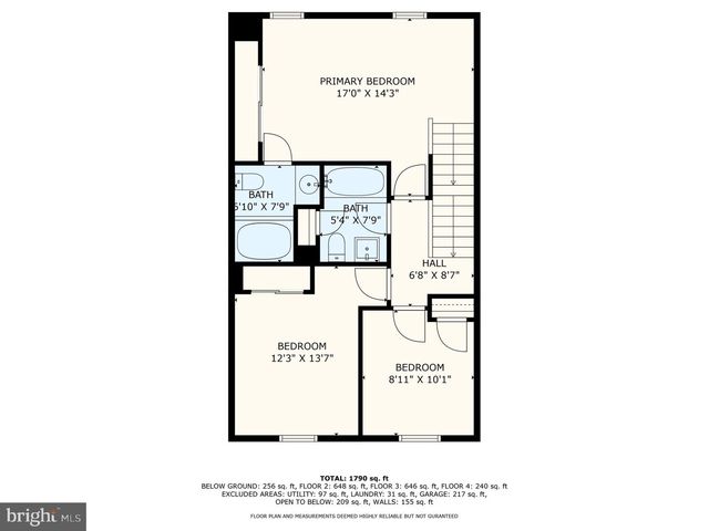 918 CHESNEY LN, Bel Air, MD 21014