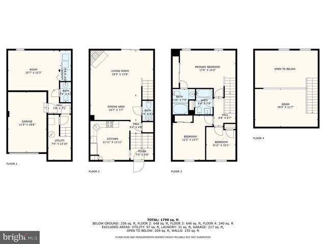 918 CHESNEY LN, Bel Air, MD 21014