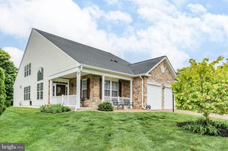 3944 SOLSTICE LN, Dumfries, VA 22025