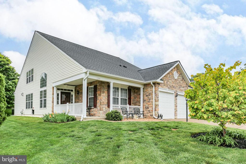 3944 SOLSTICE LN, Dumfries, VA 22025