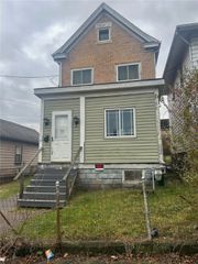 1212 Reservoir Ave, Monessen, PA 15062