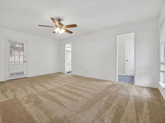 3209 Broken Arrow Road, Denton, TX 76209