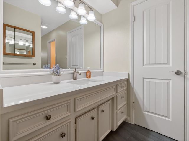 3209 Broken Arrow Road, Denton, TX 76209