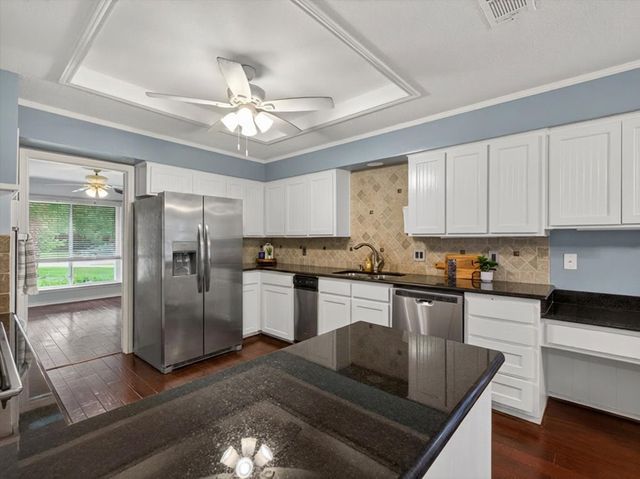 3209 Broken Arrow Road, Denton, TX 76209