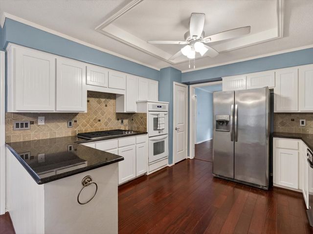 3209 Broken Arrow Road, Denton, TX 76209