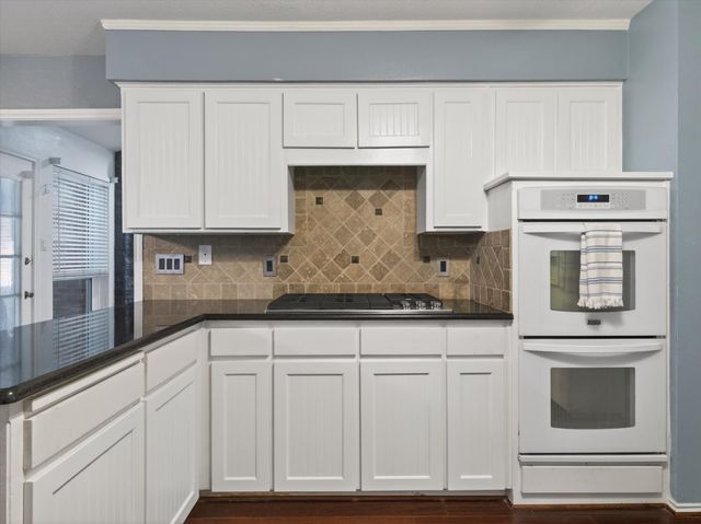 3209 Broken Arrow Road, Denton, TX 76209