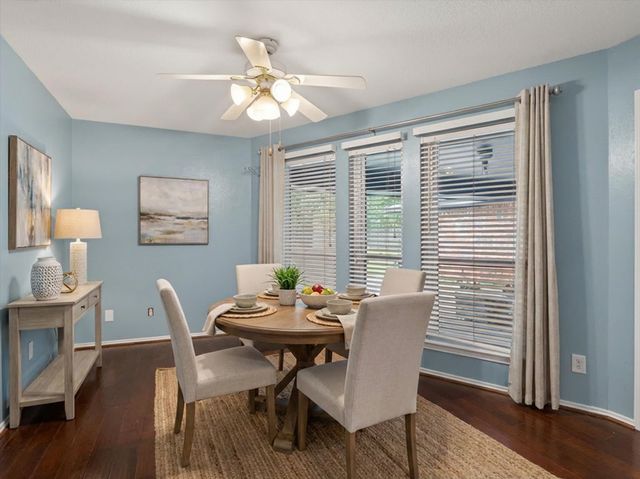 3209 Broken Arrow Road, Denton, TX 76209