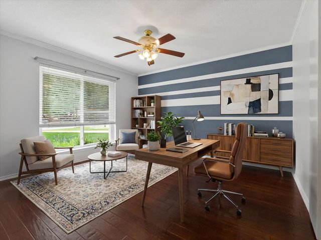 3209 Broken Arrow Road, Denton, TX 76209
