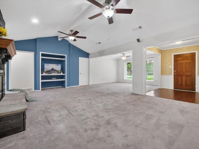 3209 Broken Arrow Road, Denton, TX 76209