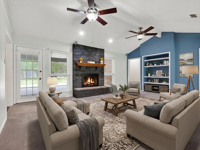 3209 Broken Arrow Road, Denton, TX 76209