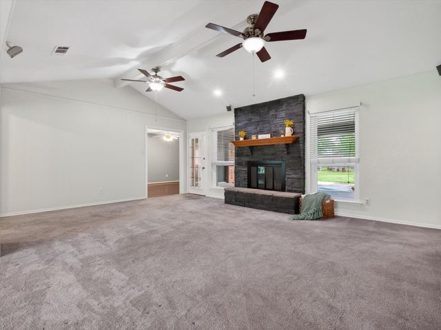 3209 Broken Arrow Road, Denton, TX 76209