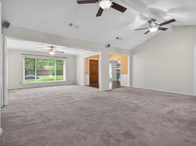 3209 Broken Arrow Road, Denton, TX 76209