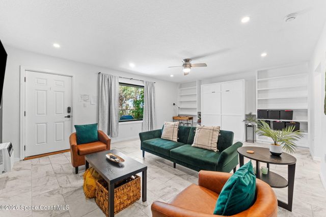 1550 S Atlantic Avenue Unit S, Cocoa Beach, FL 32931