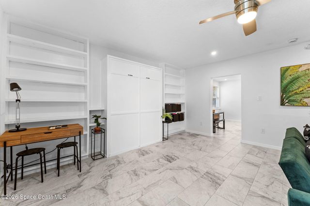 1550 S Atlantic Avenue Unit S, Cocoa Beach, FL 32931