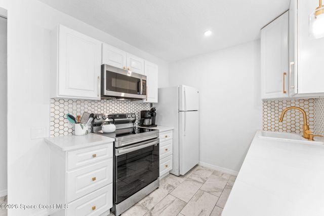 1550 S Atlantic Avenue Unit S, Cocoa Beach, FL 32931