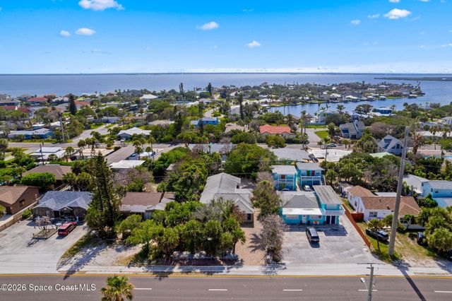 1550 S Atlantic Avenue Unit S, Cocoa Beach, FL 32931