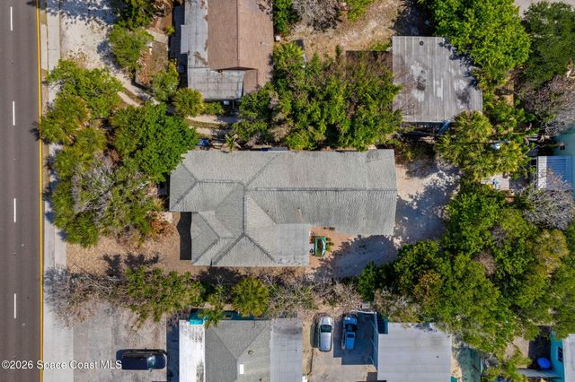 1550 S Atlantic Avenue Unit S, Cocoa Beach, FL 32931