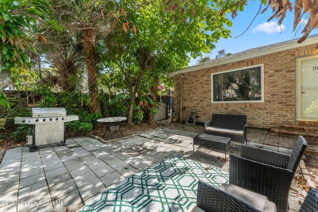 1550 S Atlantic Avenue Unit S, Cocoa Beach, FL 32931