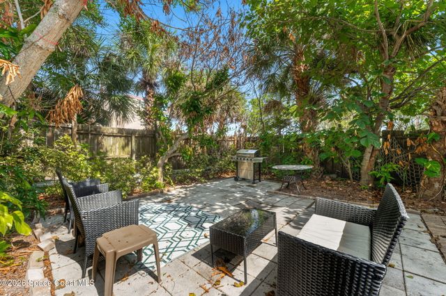 1550 S Atlantic Avenue Unit S, Cocoa Beach, FL 32931