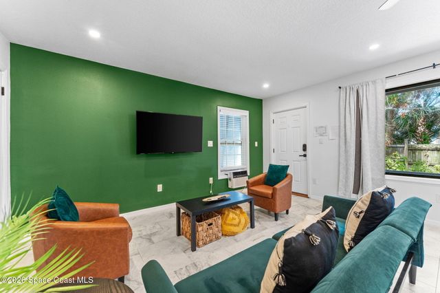 1550 S Atlantic Avenue Unit S, Cocoa Beach, FL 32931
