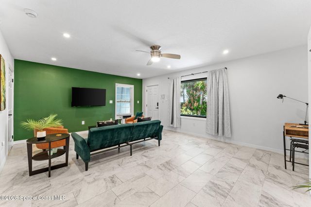 1550 S Atlantic Avenue Unit S, Cocoa Beach, FL 32931