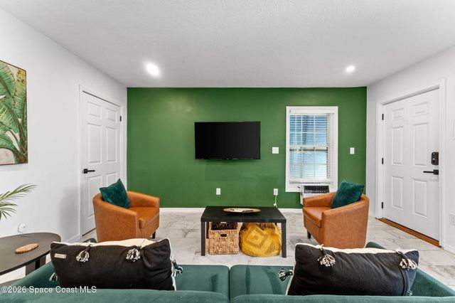 1550 S Atlantic Avenue Unit S, Cocoa Beach, FL 32931