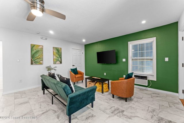 1550 S Atlantic Avenue Unit S, Cocoa Beach, FL 32931