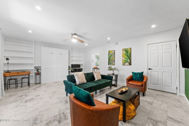 1550 S Atlantic Avenue Unit S, Cocoa Beach, FL 32931